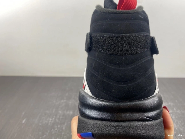 Rep Jordan 8 305381-062 Air Playoffs 0721